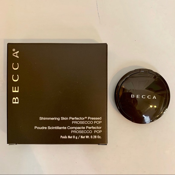 BECCA Other - Shimmering Skin Perfector Presssed Bundle